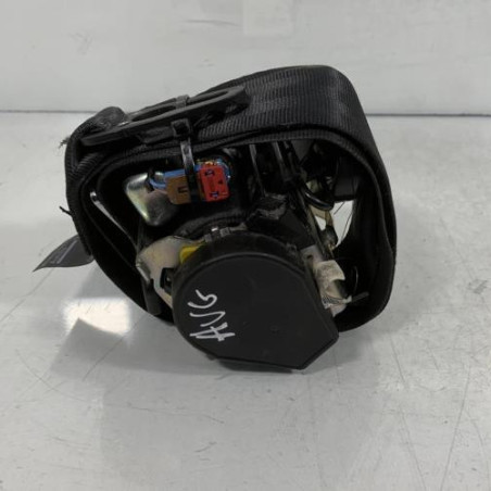 Pretensionneur de ceinture avant gauche RENAULT CAPTUR 1 Photo n°1
