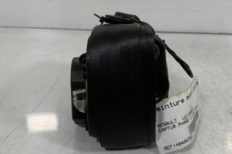 Pretensionneur de ceinture avant gauche RENAULT CAPTUR 1
