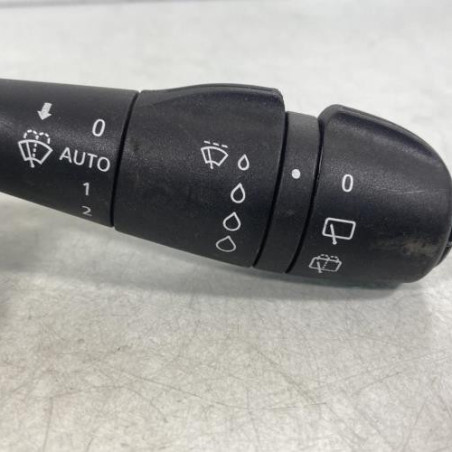 Commodo d'essuie glaces RENAULT CAPTUR 1