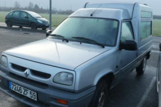 Capot RENAULT EXPRESS