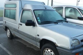 Capot RENAULT EXPRESS