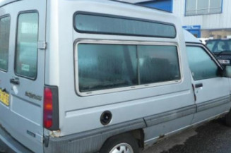 Capot RENAULT EXPRESS