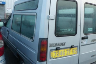 Capot RENAULT EXPRESS