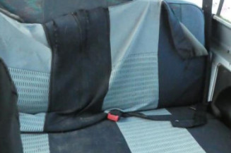 Capot RENAULT EXPRESS