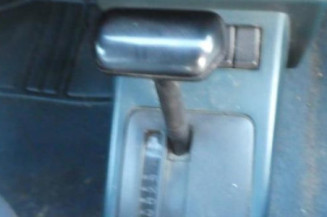 Capot RENAULT EXPRESS