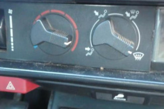 Capot RENAULT EXPRESS