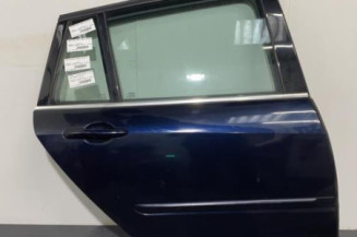 Porte arriere droit RENAULT LAGUNA 3 Photo n°1