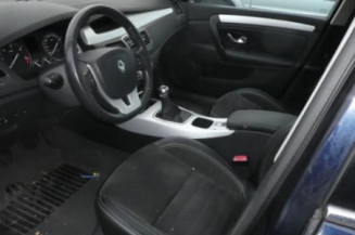 Porte arriere droit RENAULT LAGUNA 3