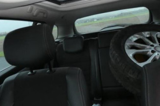 Porte arriere droit RENAULT LAGUNA 3