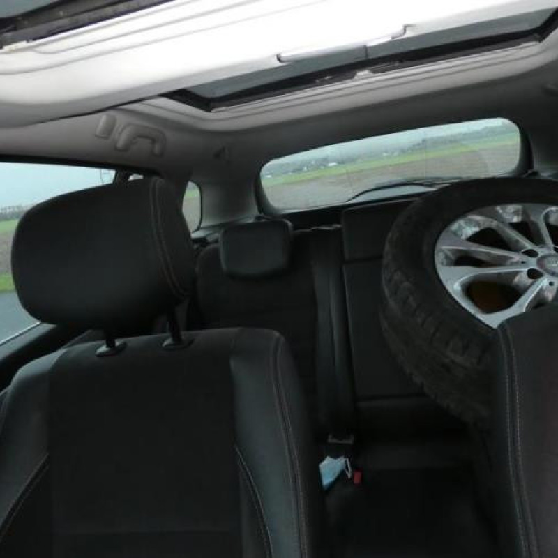 Porte arriere droit RENAULT LAGUNA 3 Photo n°9