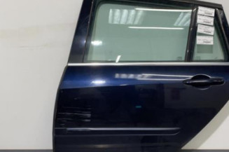 Porte arriere gauche RENAULT LAGUNA 3 Photo n°1