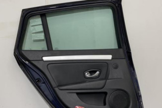 Porte arriere gauche RENAULT LAGUNA 3