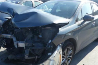 Pare soleil droit CITROEN C4 2