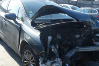 Pare soleil droit CITROEN C4 2