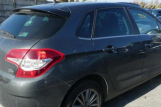 Pare soleil droit CITROEN C4 2