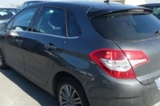 Pare soleil droit CITROEN C4 2