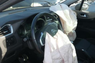 Pare soleil droit CITROEN C4 2