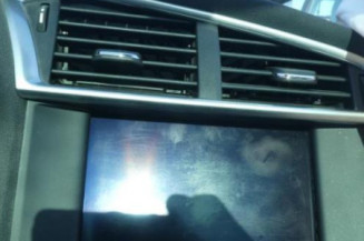 Pare soleil droit CITROEN C4 2