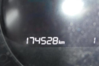 Pare soleil droit CITROEN C4 2