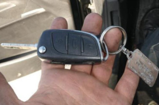 Pare soleil droit CITROEN C4 2