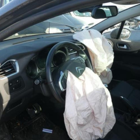 Volant CITROEN C4 2