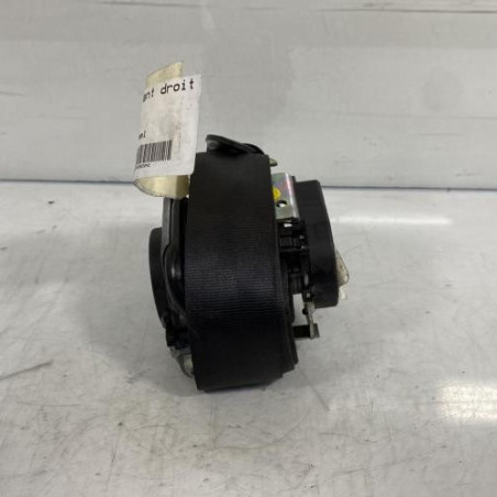 Pretensionneur de ceinture avant droit DACIA SANDERO 1
