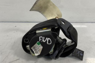 Pretensionneur de ceinture avant droit DACIA SANDERO 1