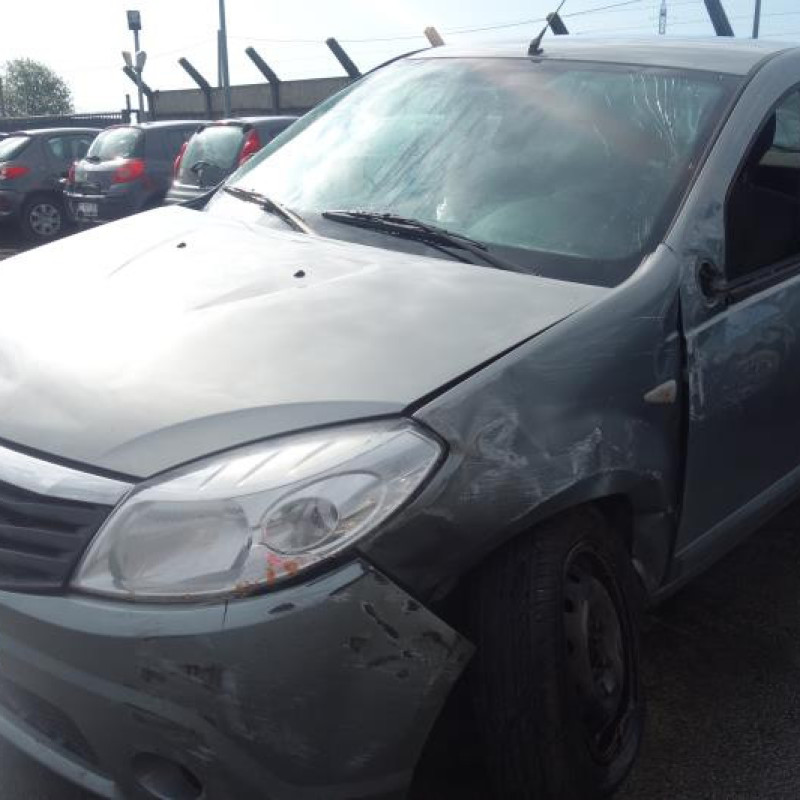 Leve vitre electrique avant gauche DACIA SANDERO 1 Photo n°3