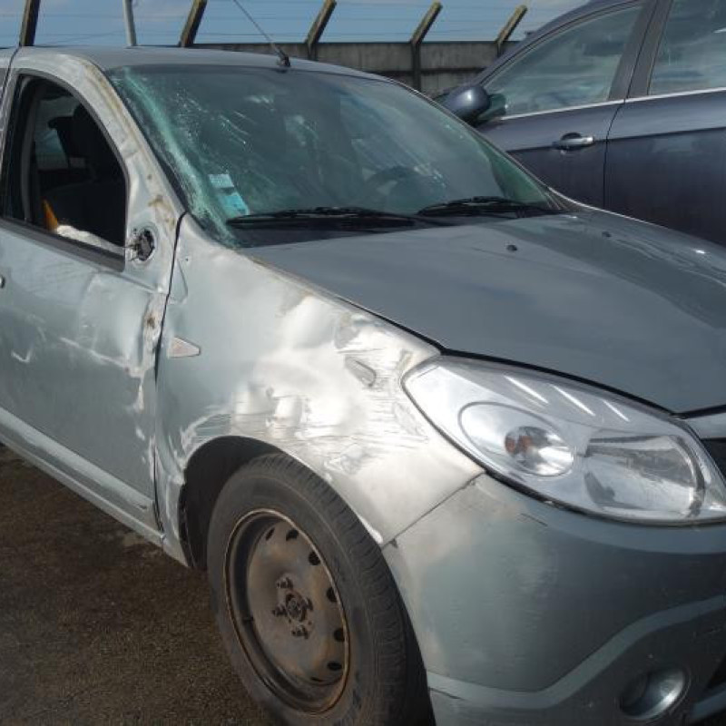 Leve vitre electrique avant gauche DACIA SANDERO 1 Photo n°4