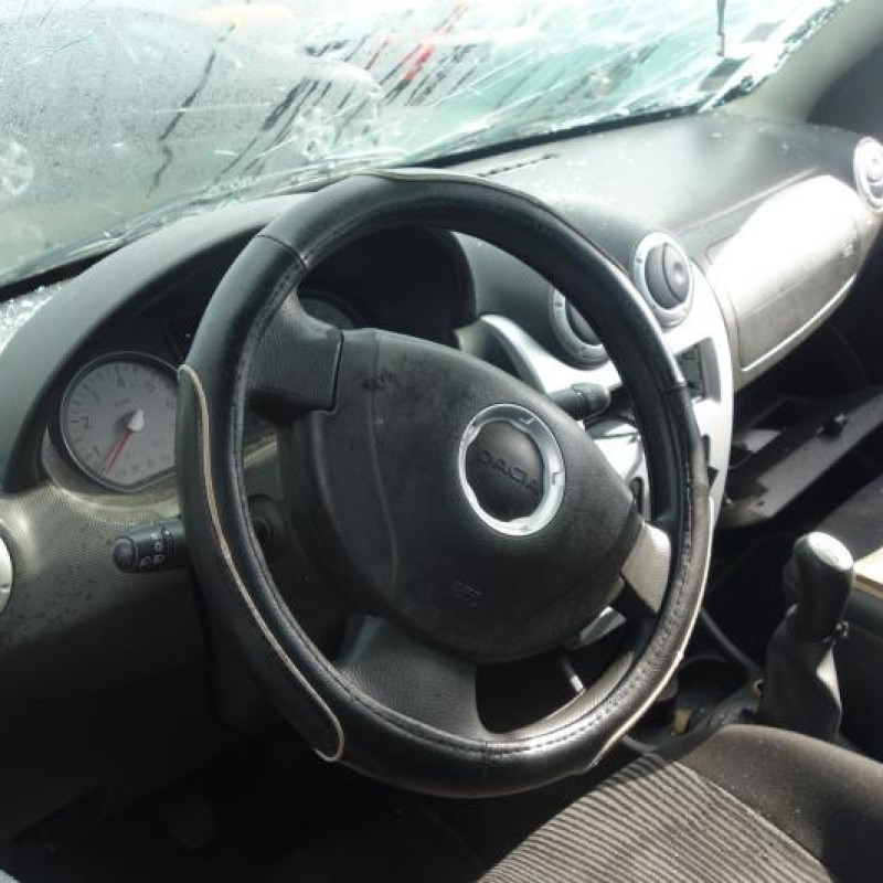 Leve vitre electrique avant gauche DACIA SANDERO 1 Photo n°7