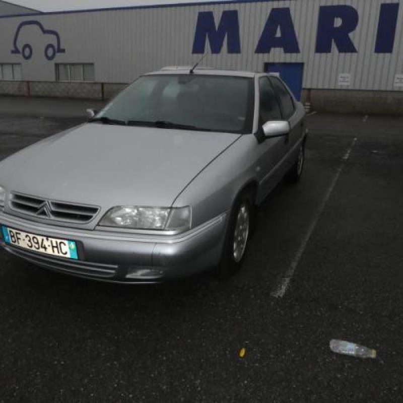 Feu arriere principal droit (feux) CITROEN XANTIA Photo n°3
