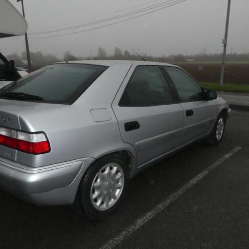 Feu arriere principal droit (feux) CITROEN XANTIA Photo n°5
