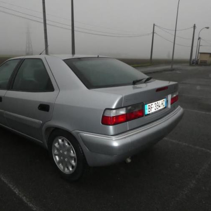 Feu arriere principal droit (feux) CITROEN XANTIA Photo n°6
