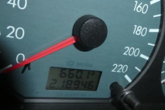 Feu arriere principal droit (feux) CITROEN XANTIA