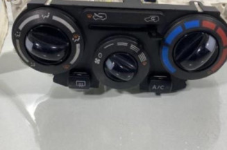 Commande chauffage NISSAN MICRA 3 Photo n°1