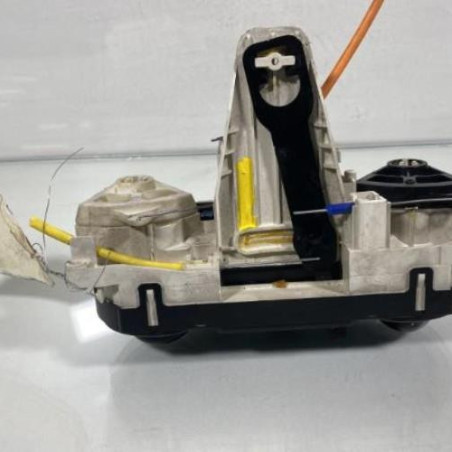 Commande chauffage NISSAN MICRA 3