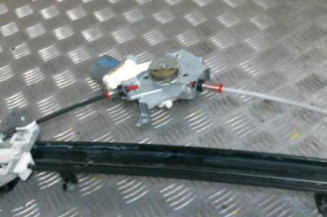 Leve vitre electrique avant droit NISSAN MICRA 3 Photo n°1