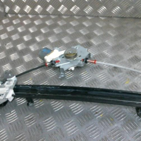 Leve vitre electrique avant droit NISSAN MICRA 3 Photo n°1