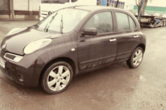 Leve vitre electrique avant droit NISSAN MICRA 3