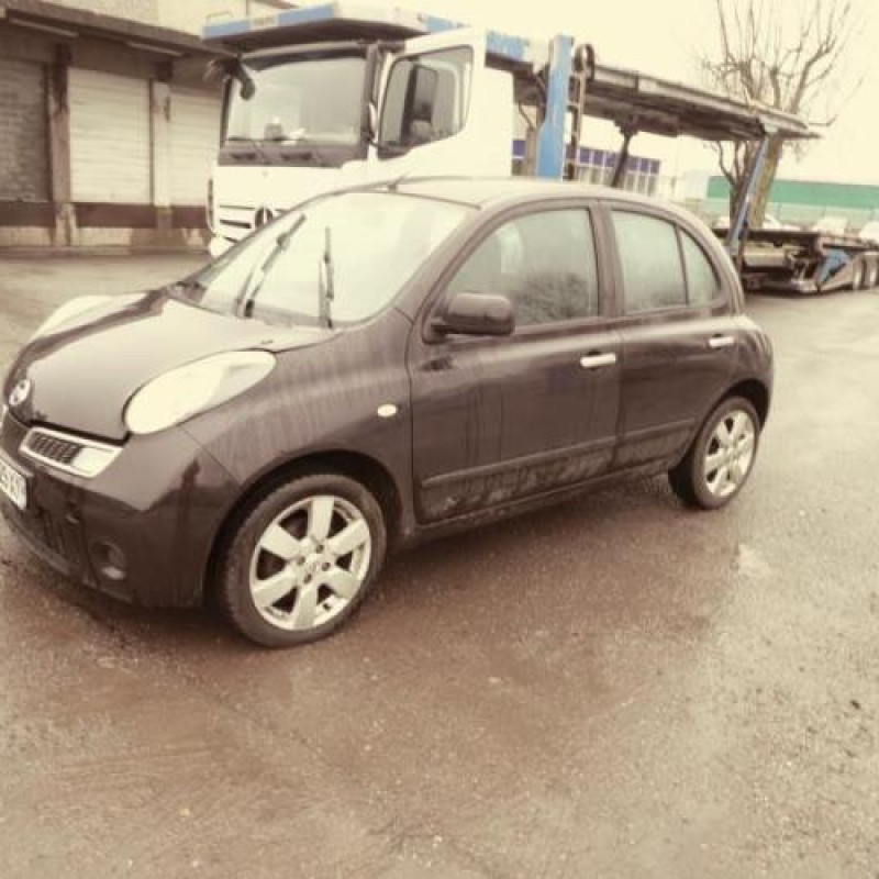 Leve vitre electrique avant droit NISSAN MICRA 3 Photo n°3
