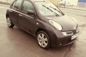 Leve vitre electrique avant droit NISSAN MICRA 3