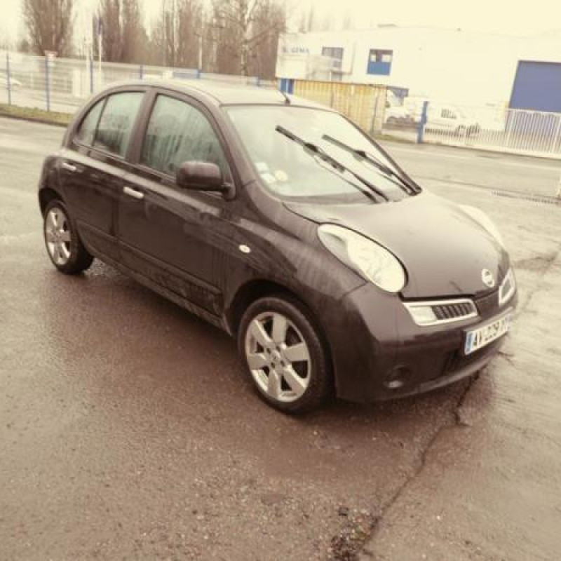 Leve vitre electrique avant droit NISSAN MICRA 3 Photo n°4