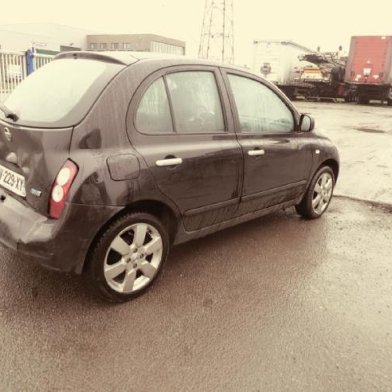 Leve vitre electrique avant droit NISSAN MICRA 3 Photo n°5