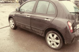 Leve vitre electrique avant droit NISSAN MICRA 3