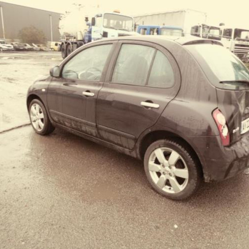 Leve vitre electrique avant droit NISSAN MICRA 3 Photo n°6