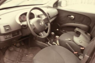 Leve vitre electrique avant droit NISSAN MICRA 3