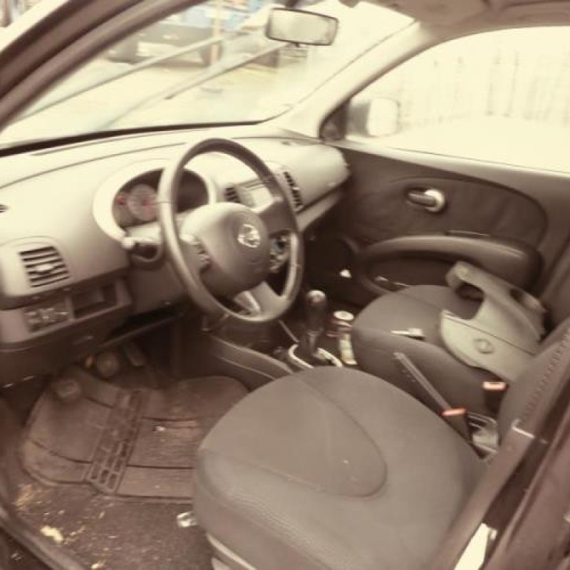 Leve vitre electrique avant droit NISSAN MICRA 3 Photo n°7