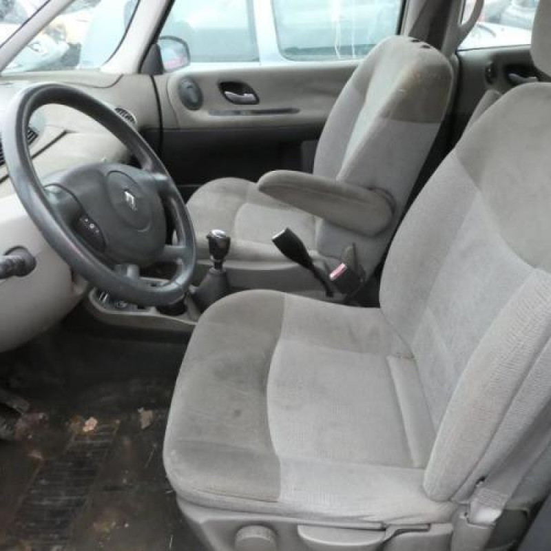 Capot RENAULT ESPACE 4 Photo n°8