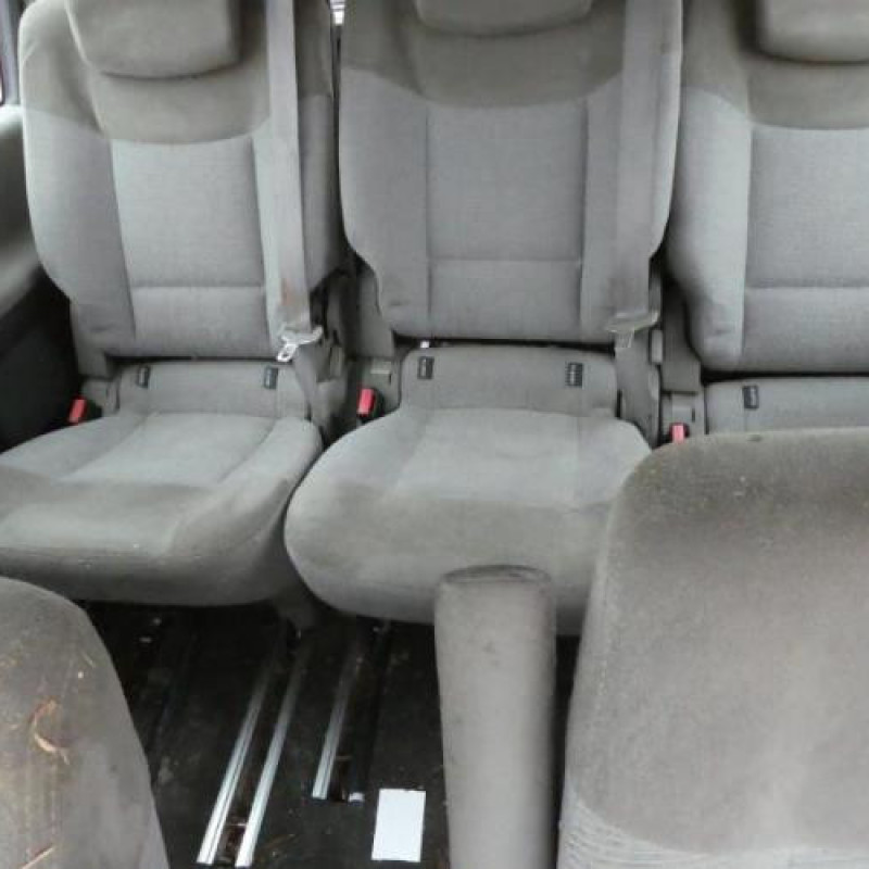 Capot RENAULT ESPACE 4 Photo n°9