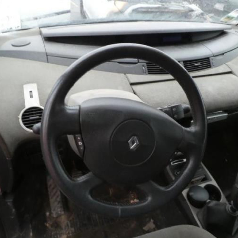 Capot RENAULT ESPACE 4 Photo n°10